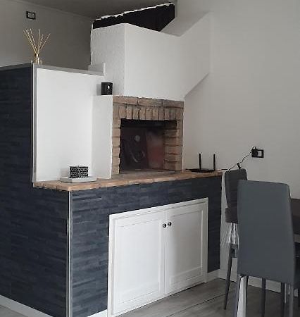 Il Forno Di Mamma Apartment 카데두 외부 사진