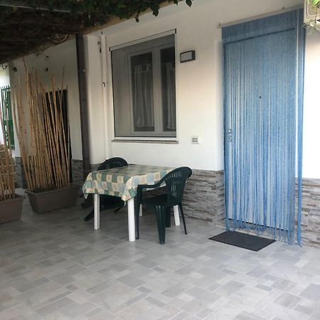 Il Forno Di Mamma Apartment 카데두 외부 사진