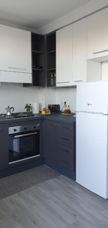 Il Forno Di Mamma Apartment 카데두 외부 사진