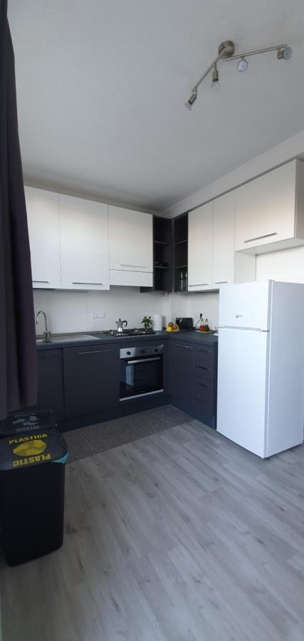 Il Forno Di Mamma Apartment 카데두 외부 사진