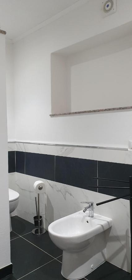 Il Forno Di Mamma Apartment 카데두 외부 사진