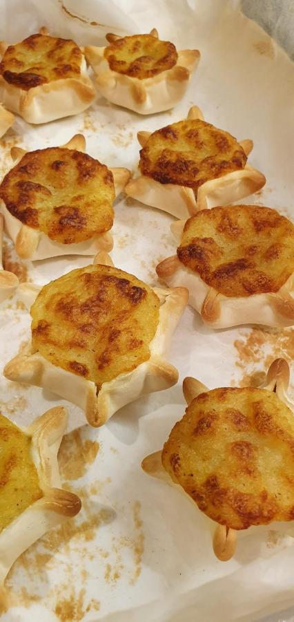 Il Forno Di Mamma Apartment 카데두 외부 사진