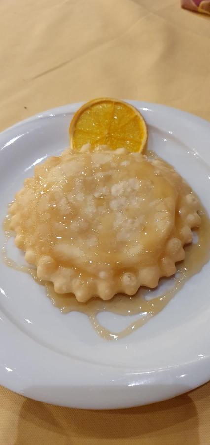 Il Forno Di Mamma Apartment 카데두 외부 사진