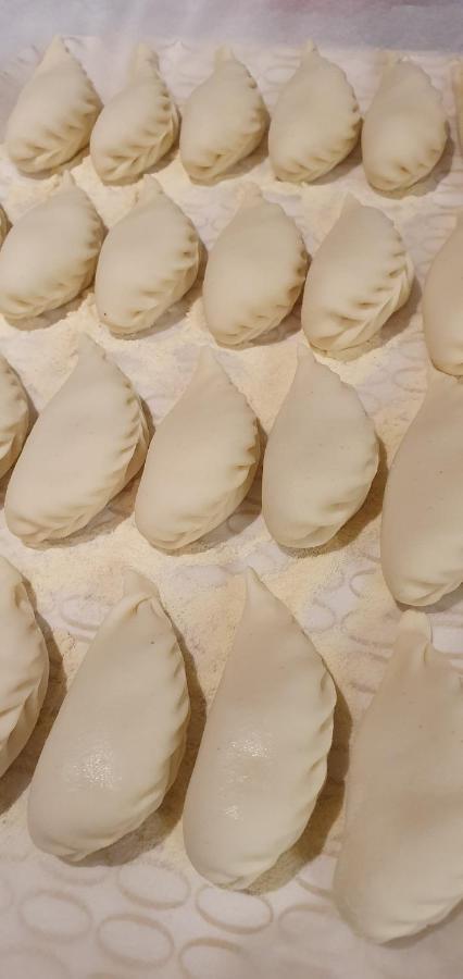 Il Forno Di Mamma Apartment 카데두 외부 사진