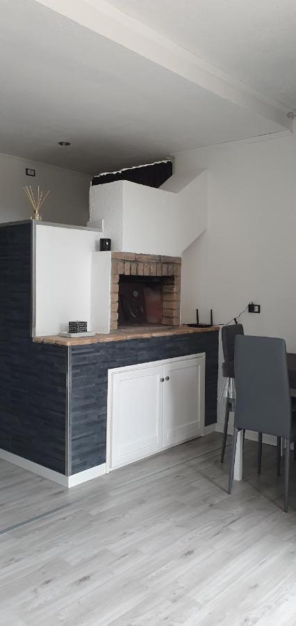 Il Forno Di Mamma Apartment 카데두 외부 사진