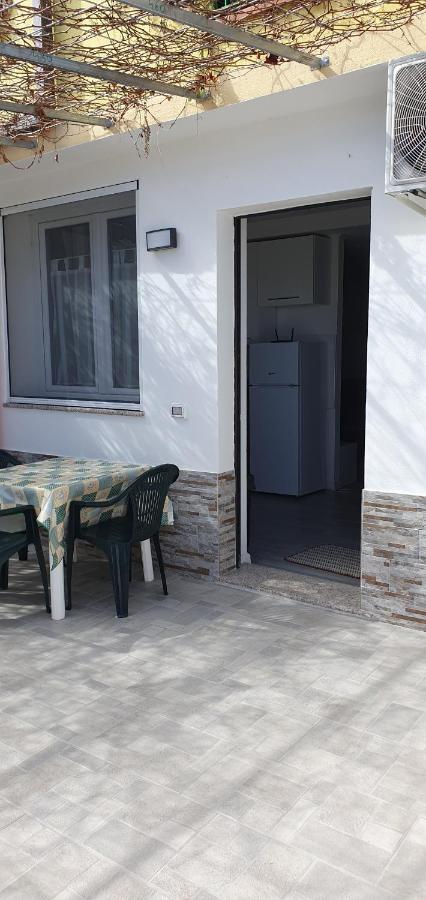 Il Forno Di Mamma Apartment 카데두 외부 사진