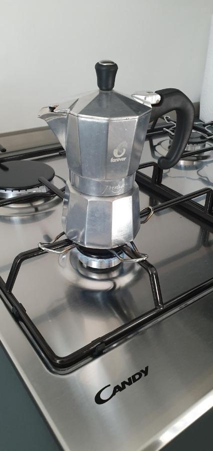 Il Forno Di Mamma Apartment 카데두 외부 사진