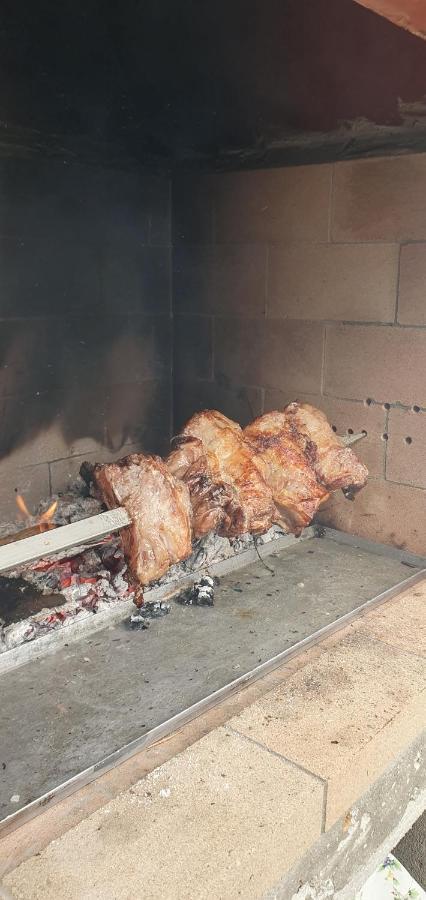 Il Forno Di Mamma Apartment 카데두 외부 사진