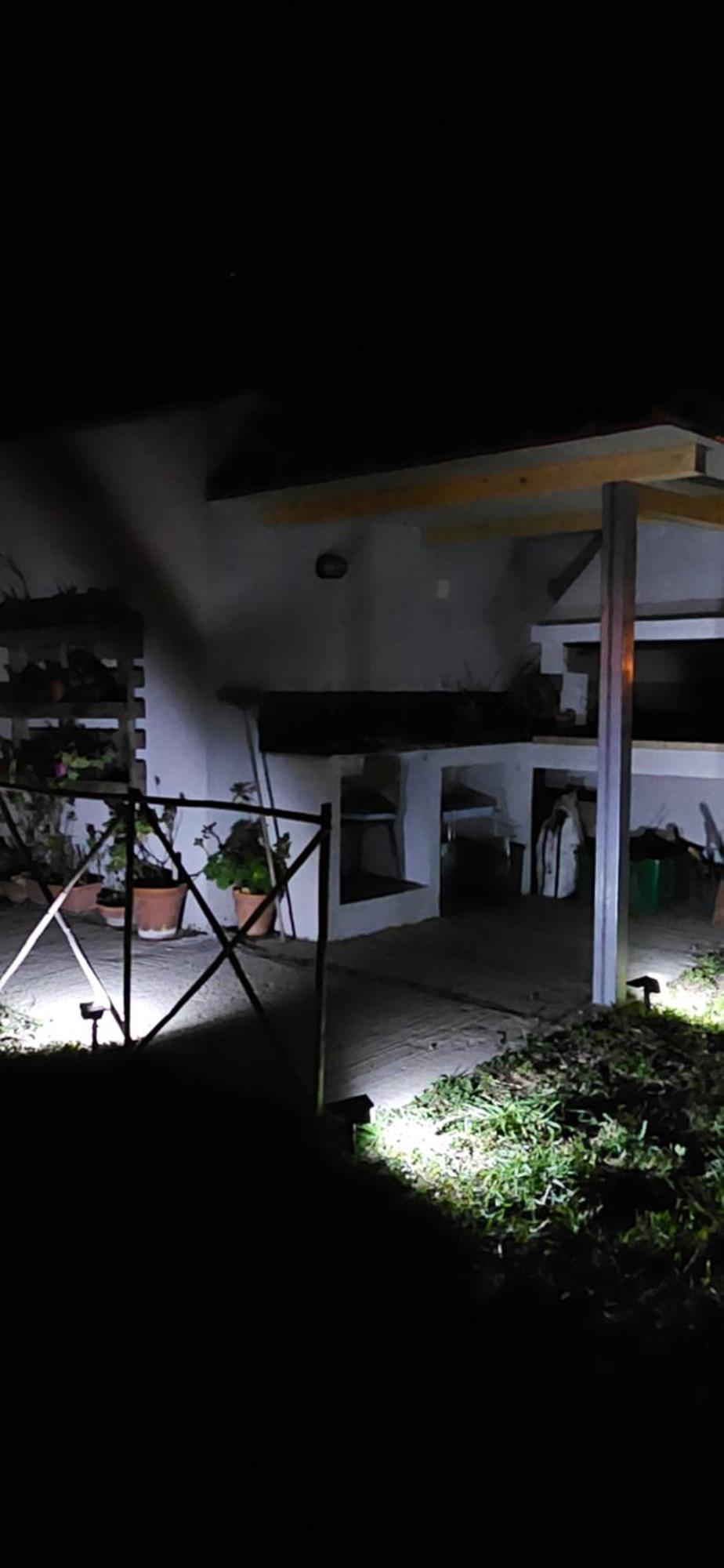 Il Forno Di Mamma Apartment 카데두 외부 사진